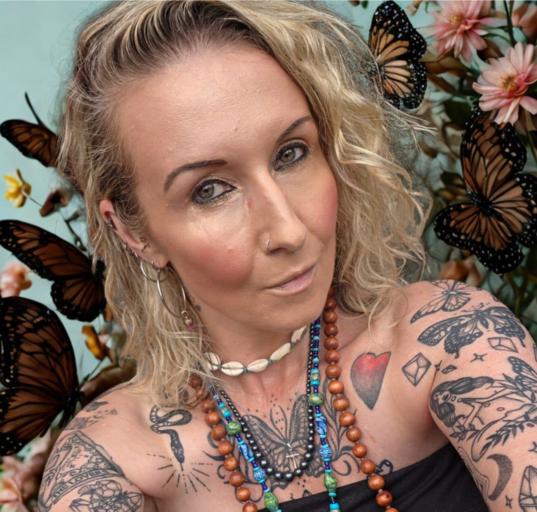 Willow Moon is an intuitive psychic medium who offers compassionate, insightful readings designed to bring clarity, comfort, and guidance. 