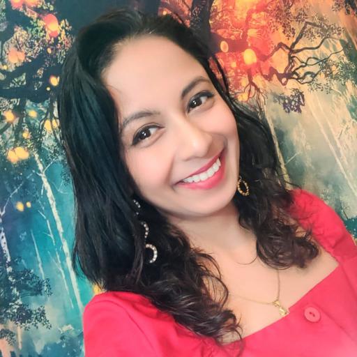 Kaushayla is a Psychic Medium, Tarot Reader, Reiki Master, and Energy Healer dedicated to helping clients gain clarity, healing, and confidence throug